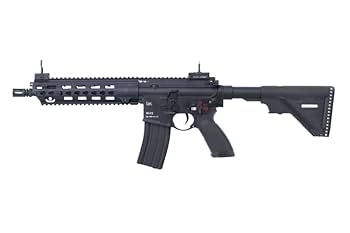 Amazon.co.jp: DOUBLE BELL MR223型 HK416A5 ETU 電子トリガー
